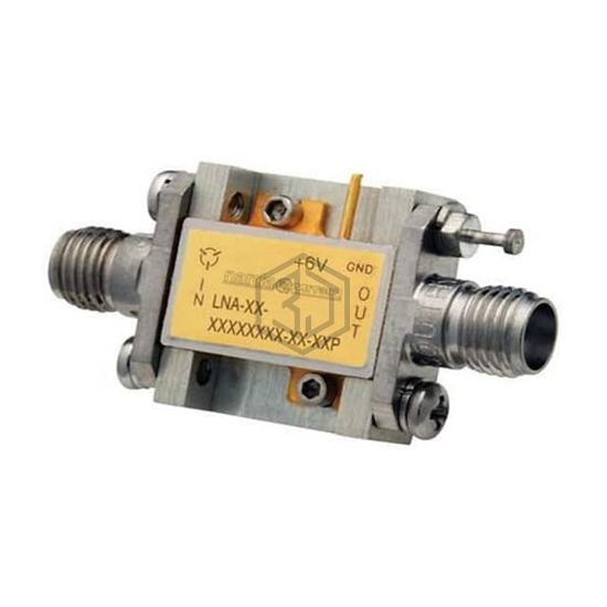 LNA-30-04000800-07-10P - L3 Narda-MITEQ - RF Amplifiers