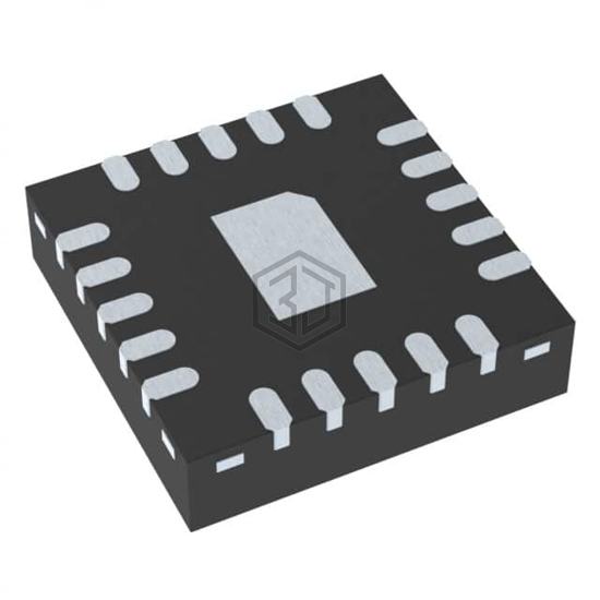 ADRF6521ACPZ - Analog Devices Inc. - RF Amplifiers