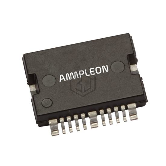 BLM6G10-30G,118 - NXP USA Inc. - RF Amplifiers