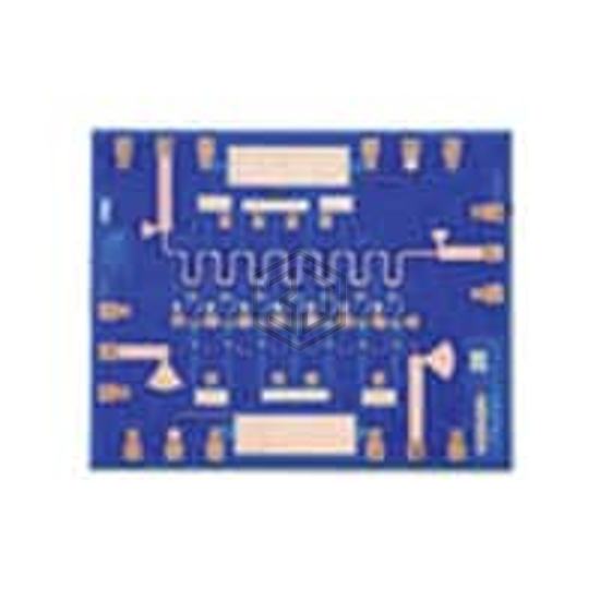 HMC-AUH232-SX - Analog Devices Inc. - RF Amplifiers