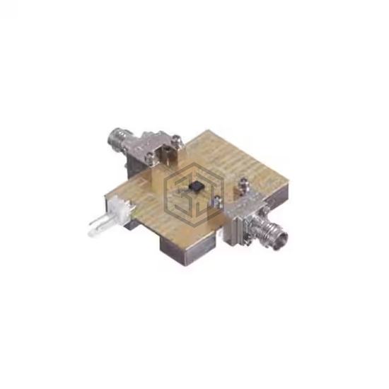 MAAL-011111-000SMB - MACOM Technology Solutions - RF Amplifiers