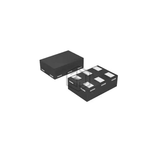 BGM7LMHM4L12E6327XTSA1 - Infineon Technologies - RF Amplifiers