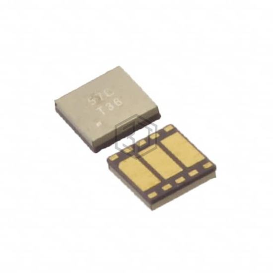NJG1157PCD-TE1 - Nisshinbo Micro Devices Inc. - RF Amplifiers