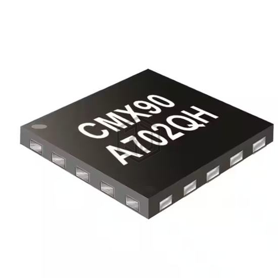 CMX90A702QHR701 - CML Microcircuits - RF Amplifiers