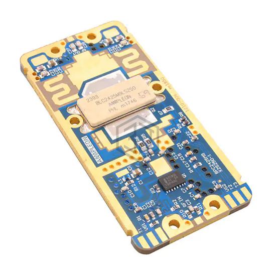 BPC2425M9X2S250-1Z - Ampleon USA Inc. - RF Amplifiers