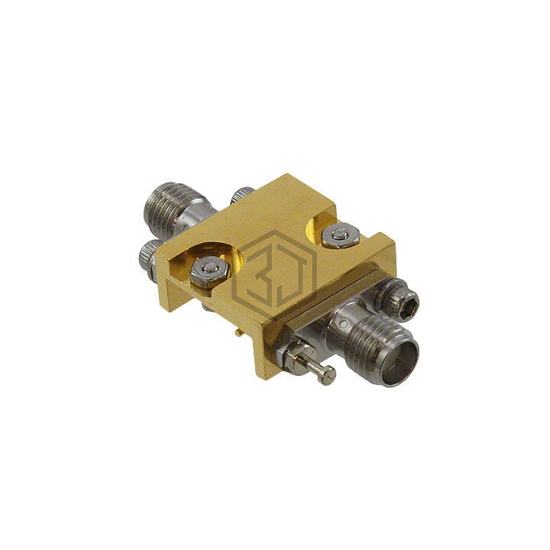 HMC-C050 - Analog Devices Inc. - RF Amplifiers