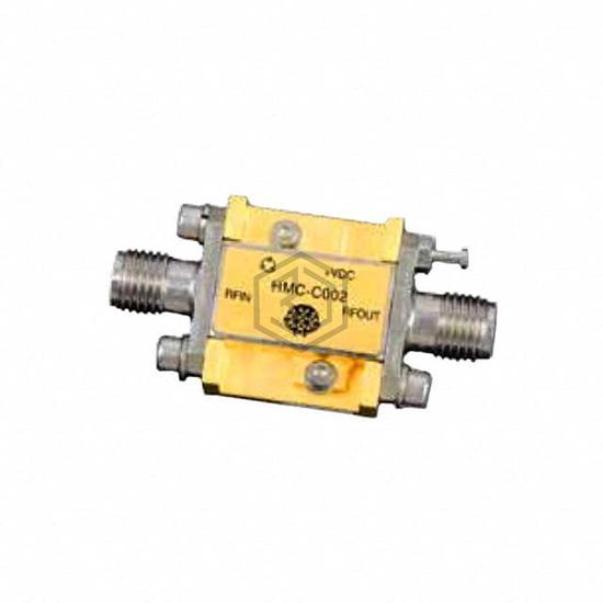 HMC-C002 - Analog Devices Inc. - RF Amplifiers