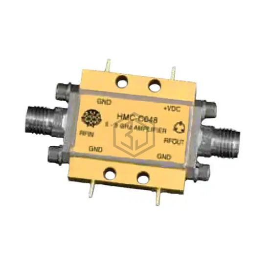 HMC-C048 - Analog Devices Inc. - RF Amplifiers