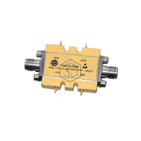 HMC6980 - Analog Devices Inc. - RF Amplifiers
