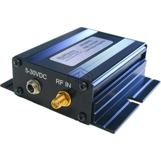 HILNA-V1-M/F - NuWaves Engineering - RF Amplifiers
