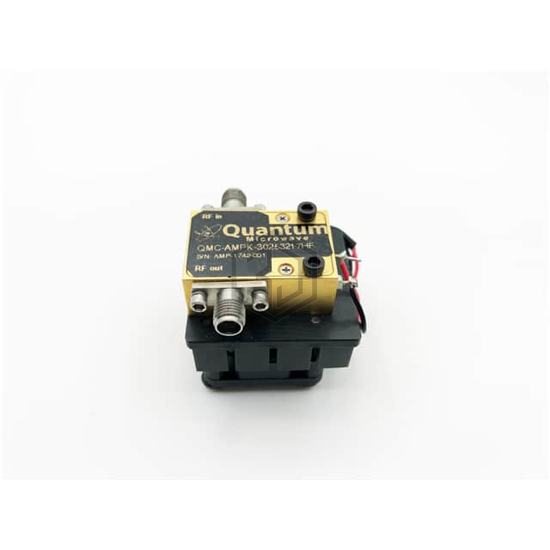 QMC-AMPK-30253217HF - Quantum Microwave Components - RF Amplifiers