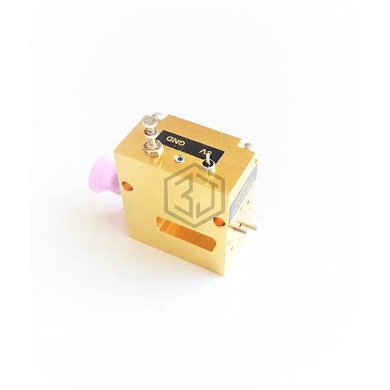 QMC-MX4-15F13 - Quantum Microwave Components - RF Amplifiers