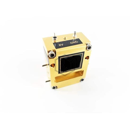 QMC-AMP15-62252012 - Quantum Microwave Components - RF Amplifiers