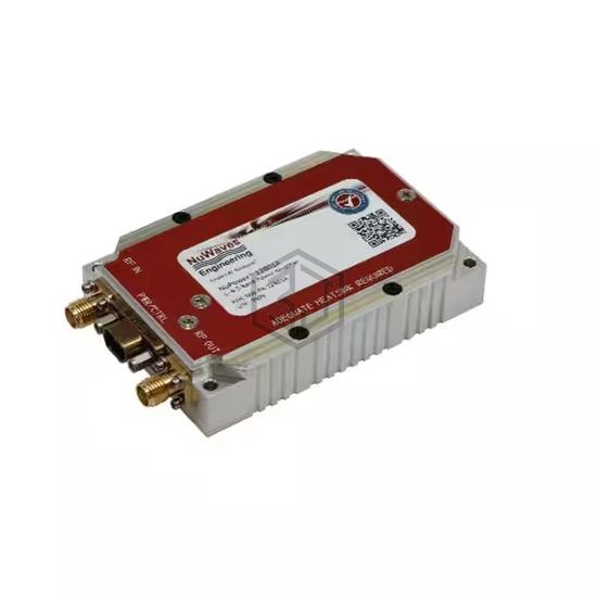 NW-PA-12A01A - NuWaves Engineering - RF Amplifiers