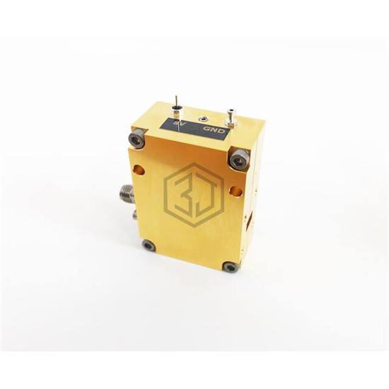 QMC-MX2-28F23 - Quantum Microwave Components - RF Amplifiers