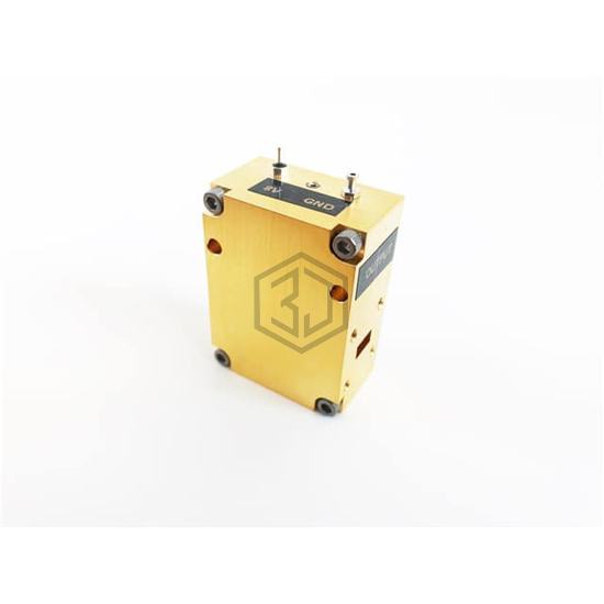 QMC-AMP28-33142222 - Quantum Microwave Components - RF Amplifiers
