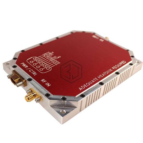 NW-PA-15D05A - NuWaves Engineering - RF Amplifiers