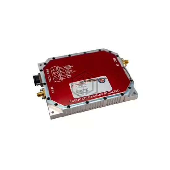 NW-PA-05E05A - NuWaves Engineering - RF Amplifiers