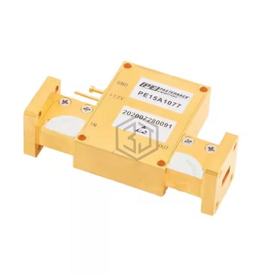 PE15A1077 - Pasternack - RF Amplifiers
