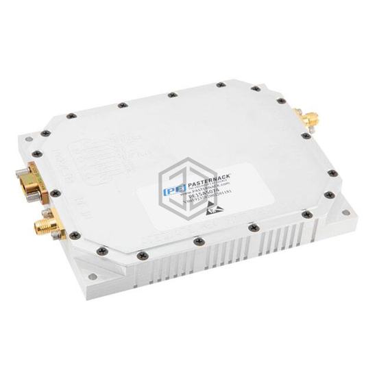 PE15A5074 - Pasternack - RF Amplifiers
