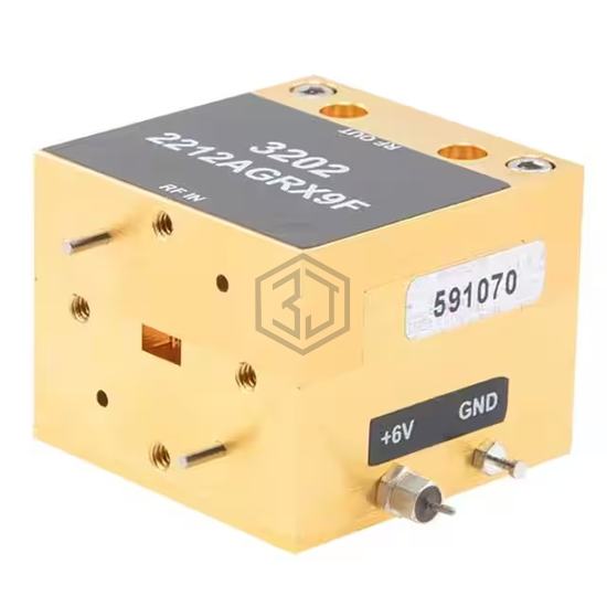 PEWGA3202 - Pasternack - RF Amplifiers