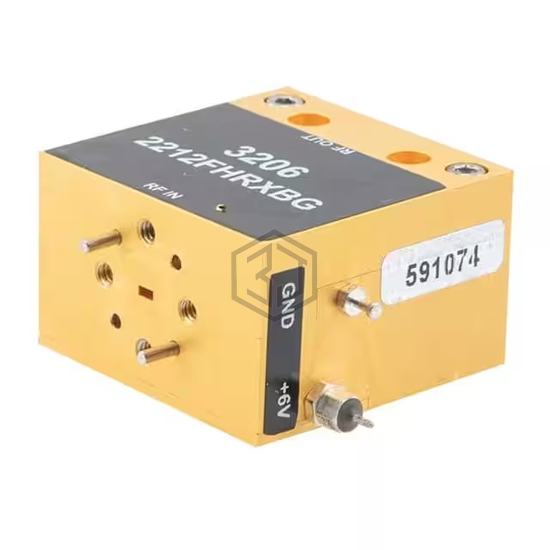 PEWGA3206 - Pasternack - RF Amplifiers