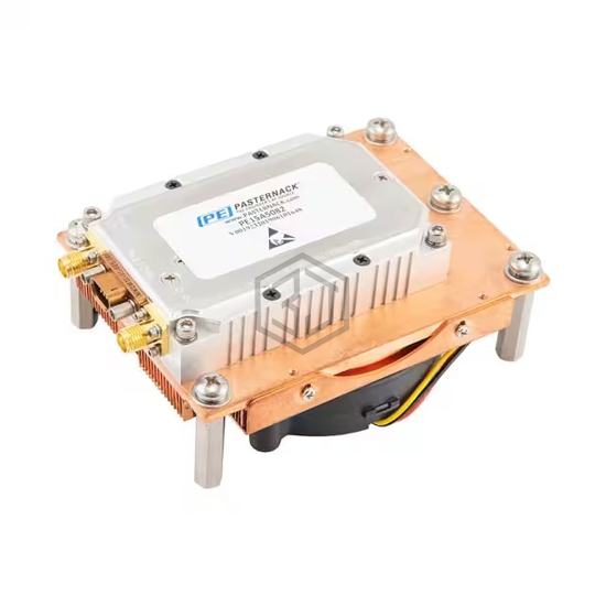 PE15A5082 - Pasternack - RF Amplifiers