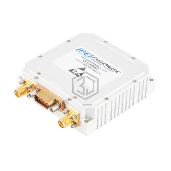 PE15B5007 - Pasternack - RF Amplifiers