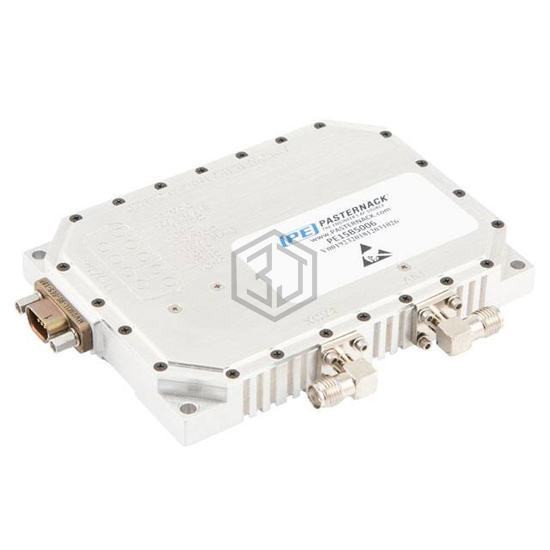 PE15B5006 - Pasternack - RF Amplifiers