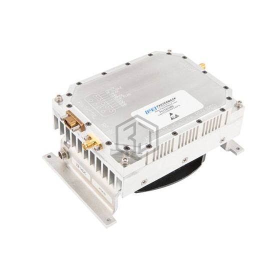 PE15A5080 - Pasternack - RF Amplifiers