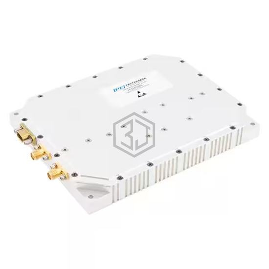 PE15B5004 - Pasternack - RF Amplifiers