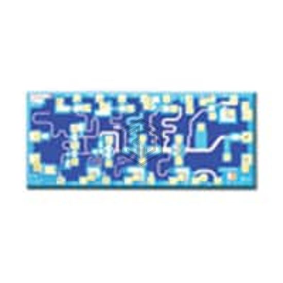 HMC-AUH256 - Analog Devices Inc. - RF Amplifiers
