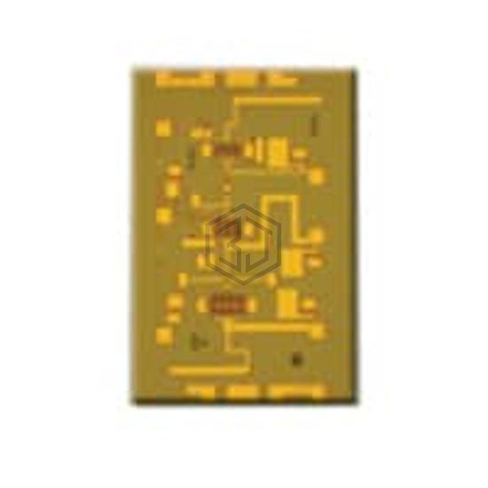 HMC499 - Analog Devices Inc. - RF Amplifiers