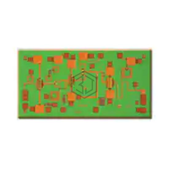 HMC516 - Analog Devices Inc. - RF Amplifiers