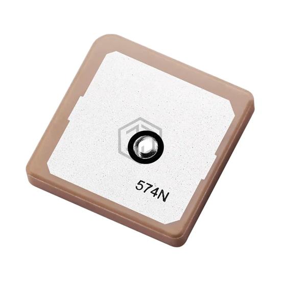 GP.1575.25.4.A.02 - Taoglas Limited - RF Antennas