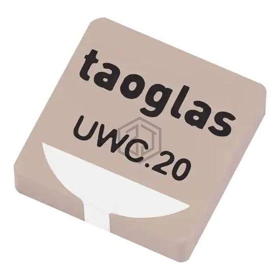 UWC.20 - Taoglas Limited - RF Antennas