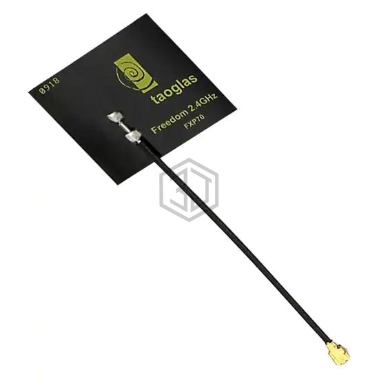 FXP70.07.0053A - Taoglas Limited - RF Antennas