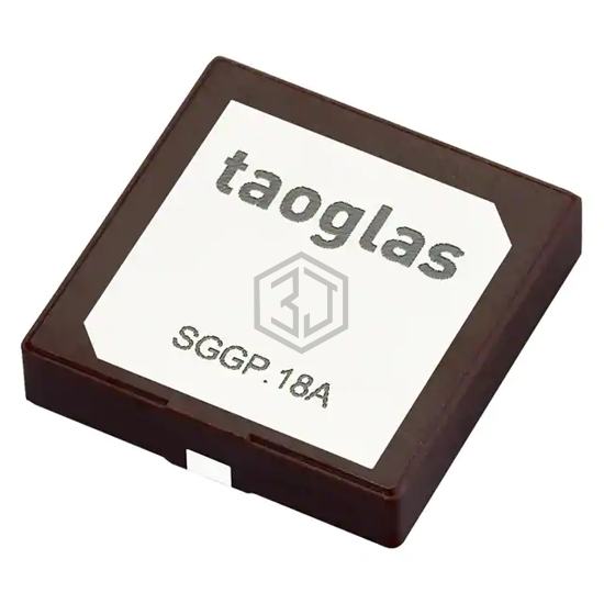 SGGP.18.4.A.08 - Taoglas Limited - RF Antennas