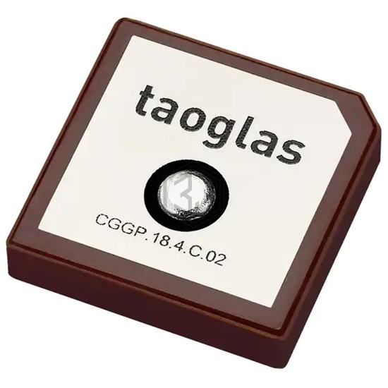 CGGP.18.4.C.02 - Taoglas Limited - RF Antennas