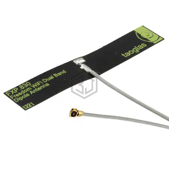 FXP830.24.0100B - Taoglas Limited - RF Antennas
