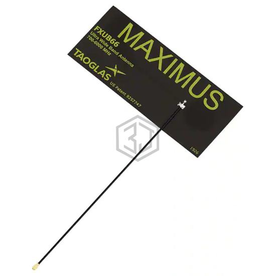 FXUB66.07.0150C - Taoglas Limited - RF Antennas