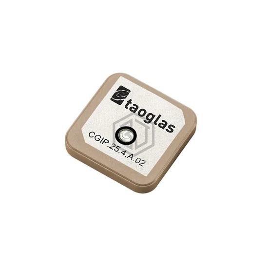 CGIP.25.4.A.02 - Taoglas Limited - RF Antennas