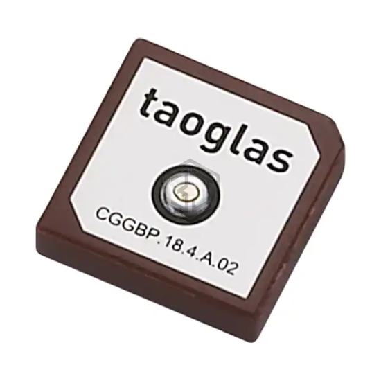 CGGBP.18.4.A.02 - Taoglas Limited - RF Antennas