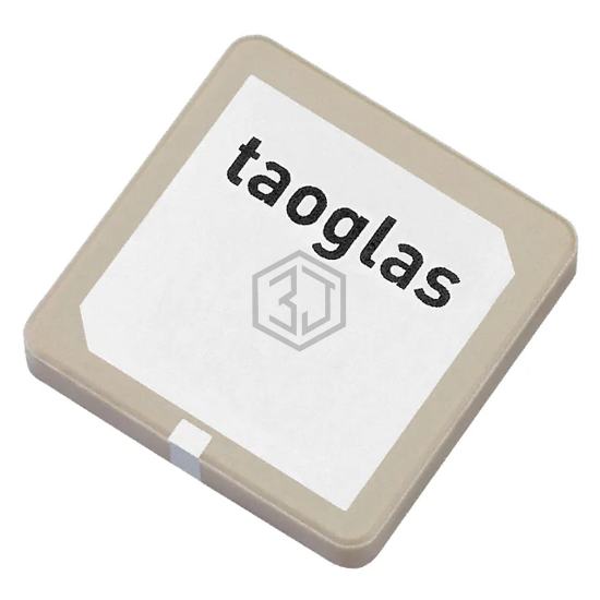 SGGP.25.4.A.02 - Taoglas Limited - RF Antennas