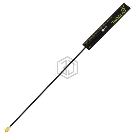 FXP74.07.0100A - Taoglas Limited - RF Antennas