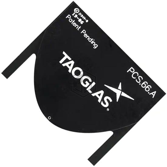 PCS.66.A - Taoglas Limited - RF Antennas