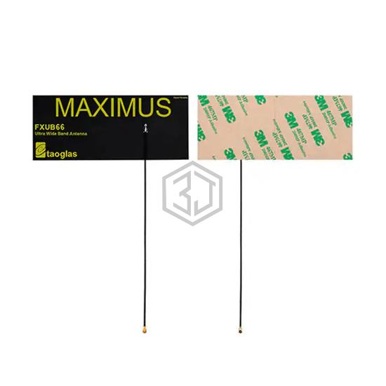 FXUB66.01.0150C - Taoglas Limited - RF Antennas