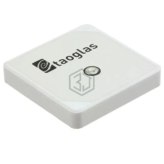 CGGBP.35.6.A.02 - Taoglas Limited - RF Antennas