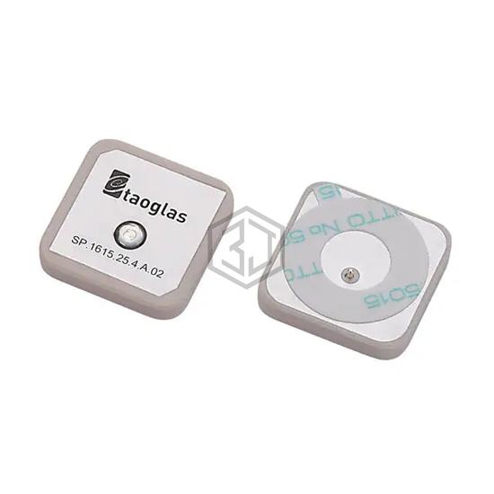 SP.1615.25.4.A.02 - Taoglas Limited - RF Antennas