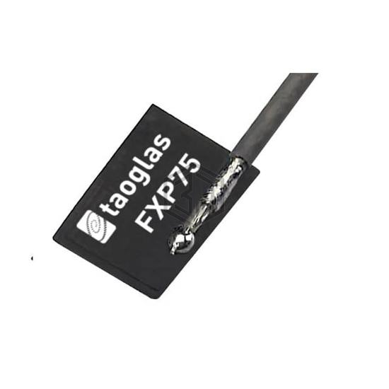 FXP75.07.0045B - Taoglas Limited - RF Antennas